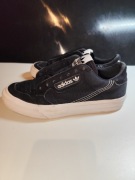 Sneakersy Adidas Continental Vulc buty 35,5