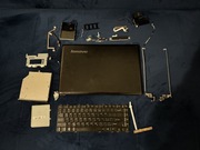 Zestaw części z laptopa Lenovo IdeaPad Y550