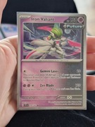 Iron Valiant (TEF 079) Temporal Forces