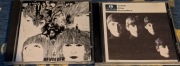 The Beatles - Revolver i With the Beatles zestaw 2 CD