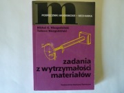 Zadania z wytrzymałości materiałów