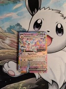 Karta Pokemon Sylveon ex (PRE041/131)) 