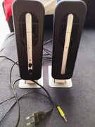 Głośniki TRUST 2.0 Speaker. Wysyłka od razu, dzisiaj