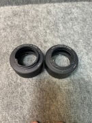 Pierścienie makro firmy Rollei systemu QBM 30 mm