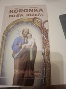 Koronka do św. Józefa, Małgorzata Pabis, Henryk Bejda