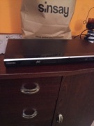 Odtwarzacz Blu-Ray Toshiba