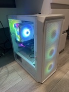 Komputer Gamingowy RTX 3060 12gb / Ryzen 5 5600 / 16gb ram / 1TB NVMe