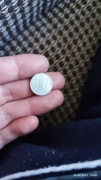 Stare Niemcy DDR 1 Pfennig  1968 roku nie zwlekaj zobacz!! 