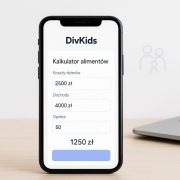 Kalkulator alimentów online – pomoc w wyliczeniu alimentów