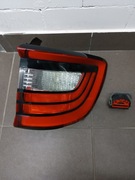 Lampa tył tylna prawa  Dodge Durango 2014-2020 + kostka przód 