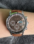 zegarek inspirowany Geneva –  klasyka z charakterem 