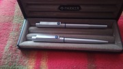 Stary długopis i pióro kulkowe PARKER 25/unikat/prl