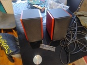 Głośniki komputerowe Edifier R1700BTs jak nowe