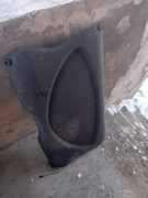 Półka bagażnika focus mk1 HB