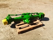 John Deere przedni most AL205817 Al209984 Al210009