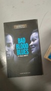 Sirett Bad Blood Blues Theatre Royal London