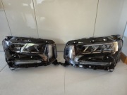 Citroen C3 2024-26r LAMPA LED 