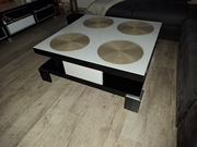 Stół kawowy do salonu