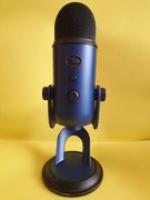 Mikrofon blue YETI niebieski Midnight Blue