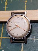 Polski zegarek Junior .