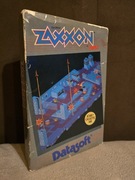 Zaxxon BOX.       