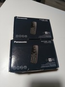 Panasonic KX-TF400 EXB telefon z klawiaturą 