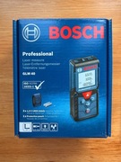 Dalmierz laserowy GLM 40 BOSCH Professional.