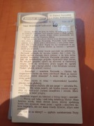 Bajka na slajdach przeźroczach -o pięknej Parysadzie i o ptaku bulbulezarze