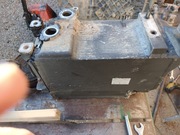 Chłodnica intardera ZF