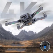 Dron le-idea IDEA36 z kamerą 4K HD, GPS, 5G, 36 minut na 2 bateriach