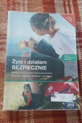 Żyję i działam bezpiecznie 