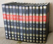 Sztuka Świata - tom 1-13