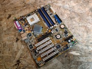 RETRO PŁYTA GŁÓWNA ASUS A7V880 