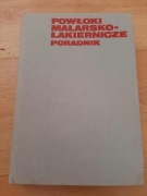 Powłoki Malarsko-lakiernicze Poradnik