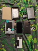 Samsung s25 128 GB Navy + dowód zakupu