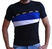 DIESEL  t-shirt  oryginalna  koszulka  rozmiar  XS, S