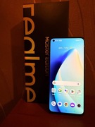 TELEFON SMARTFON REALME GT MASTER EDITION RMX3363 6 GB/128 GB