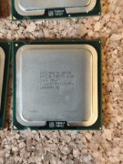 Procesory Intel Core Quad 2,66GHz