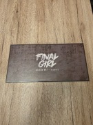 Oryginalne MATY do gry FINAL GIRL - Nowe w folii (Wersja PL)