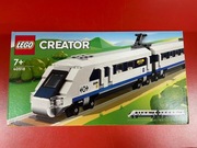 LEGO Creator 40518 pociąg szybkobieżny