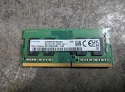 Pamięć RAM Samsung 4GB DDR4 3200MHz SODIMM (Laptop)