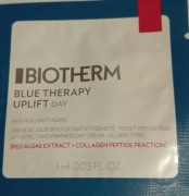 Biotherm krem do twarzy 