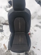 Fotel pasażera prawy przedni Cupra formentor