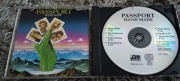  Passport – Hand Made,CD