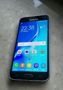 Samusng Galaxy j3 2016 Sprawny. 