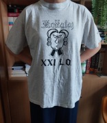 Koszulka T-shirt Kołłątaj rozm. M