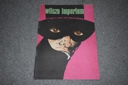 Wilcze Imperium komiks PRL Babecki Nowakowski DB+