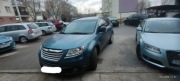 Subaru Tribeca 2008 r Lift 7 os.
