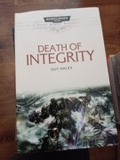 Death of Integrity WH40K