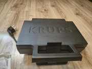 Opiekacz do Kanapek Krups 29,5x31,6x15,5 cm, Elegancki, Nowy, 800 W